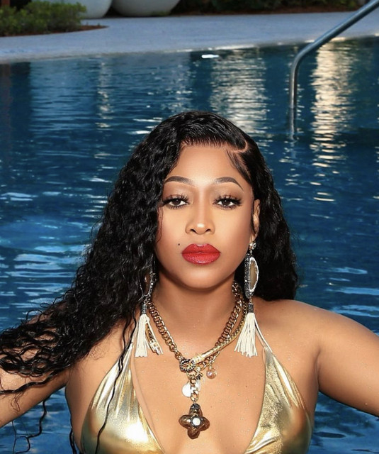 Trina tickets in Coral Springs