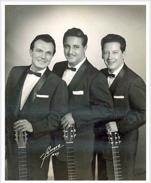 Trio Los Panchos