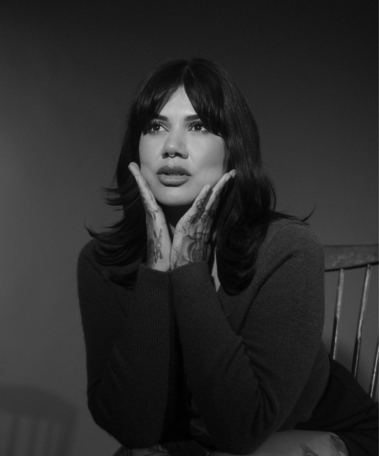 Trish Toledo tickets in Bakersfield, CA