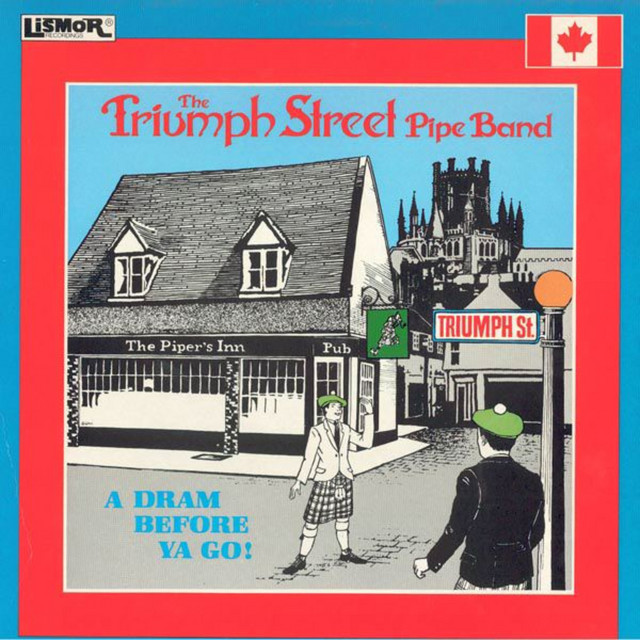 Triumph - Band tickets in Laval