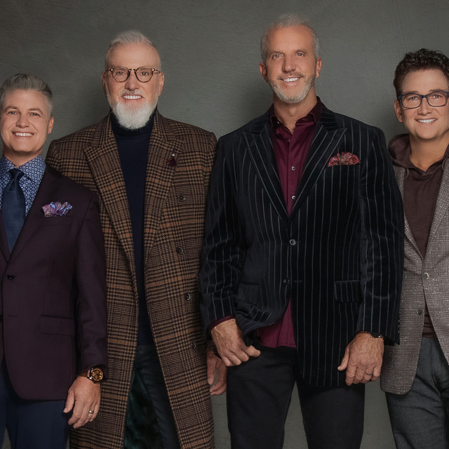 Triumphant Quartet tickets in Steelville, MO