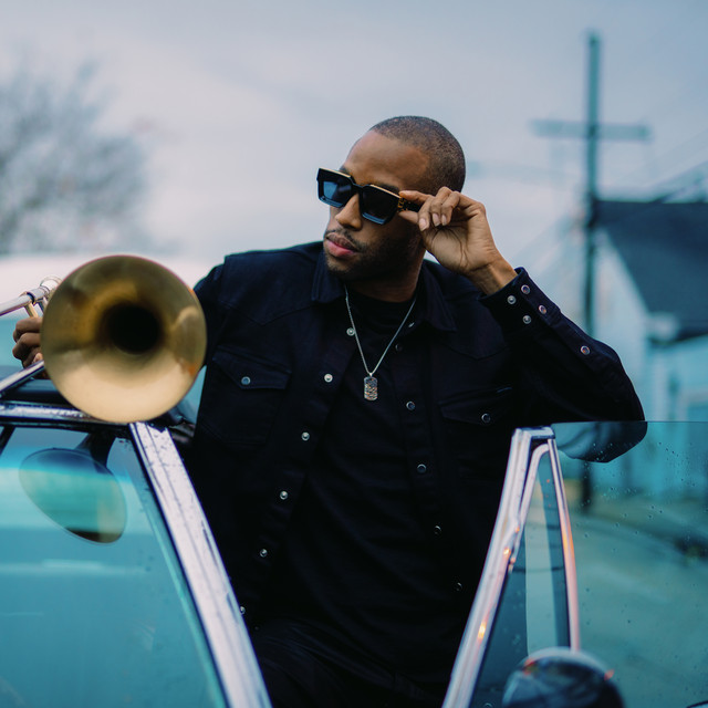Trombone Shorty And Orleans Avenue tickets in Chautauqua