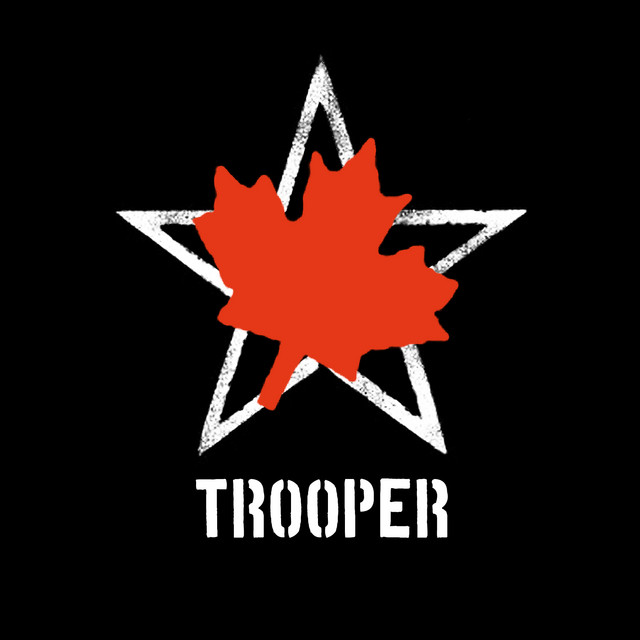 Trooper tickets in Gloucester, ON