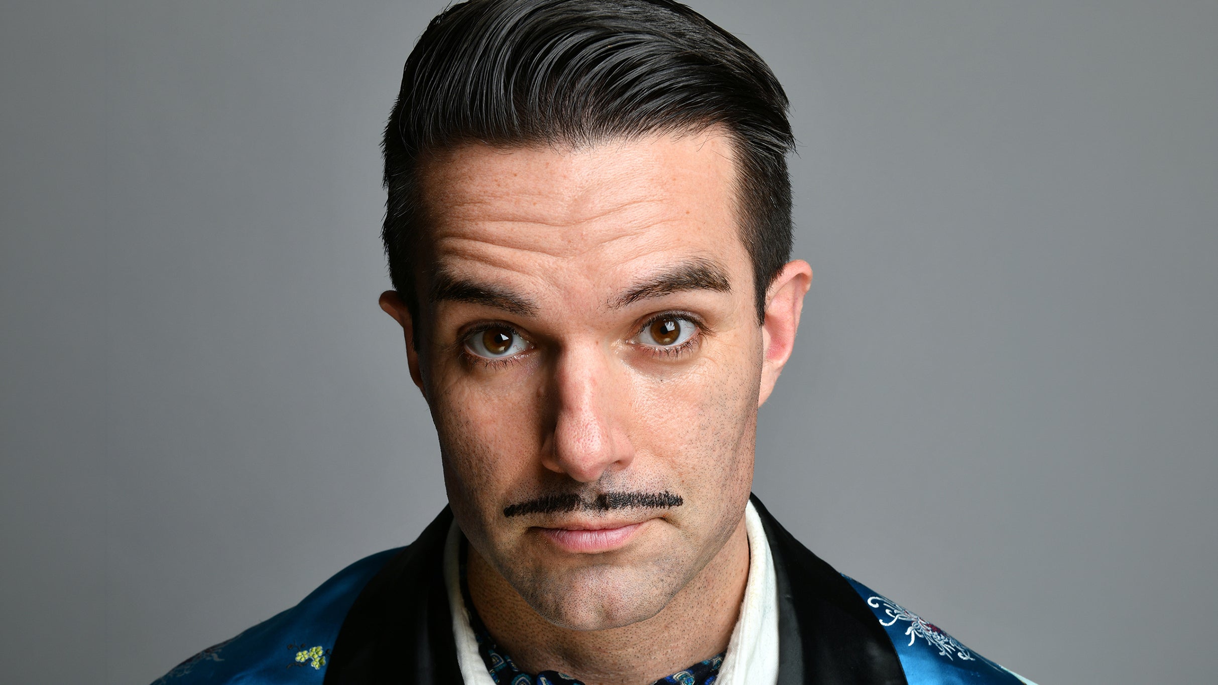 Troy Hawke