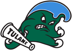 Tulane Green Wave tickets in New Orleans