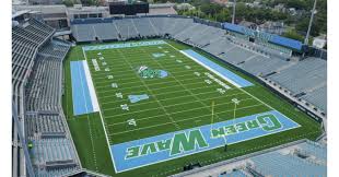 Tulane Green Wave Football
