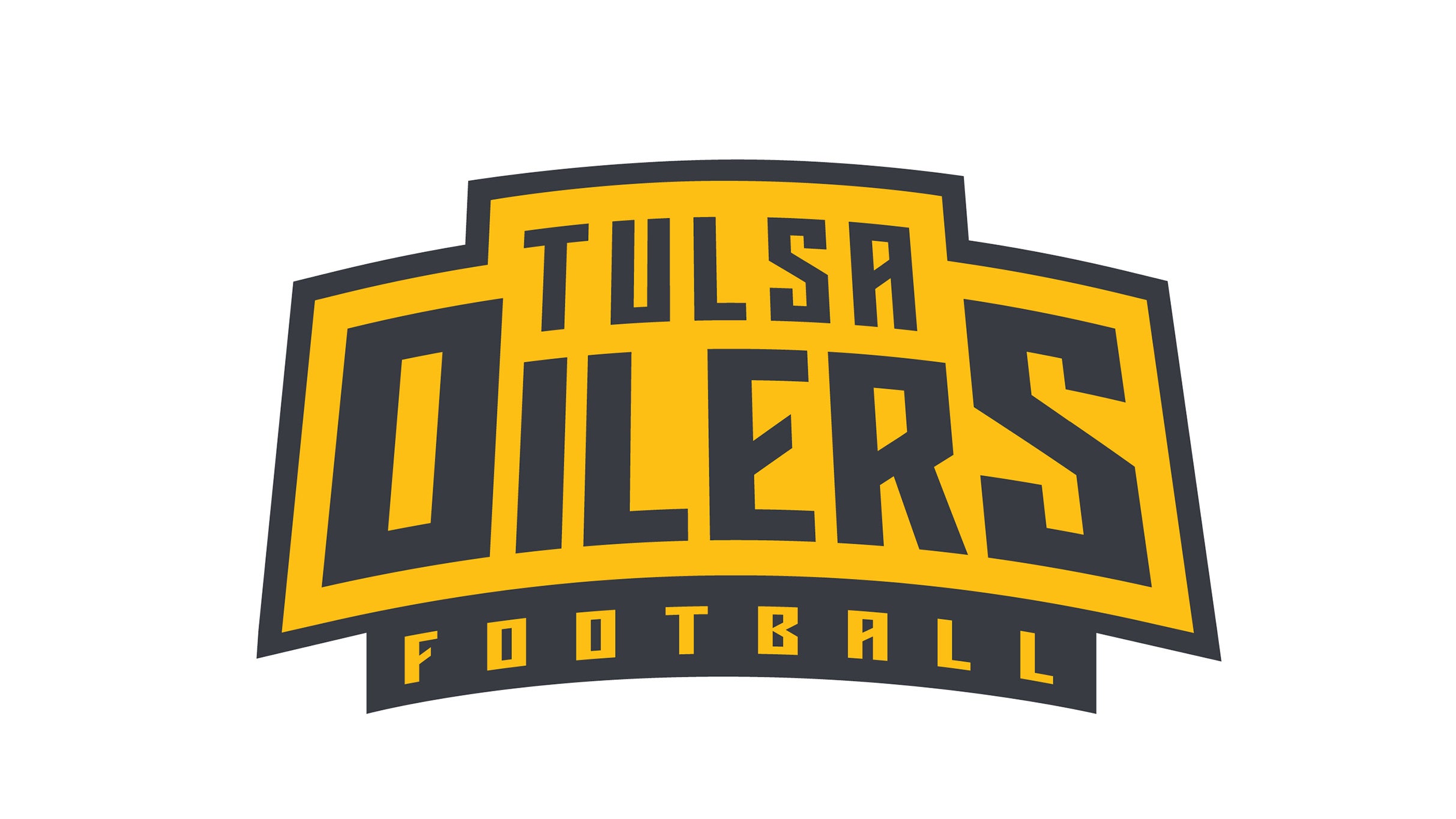 Tulsa Oilers - Football