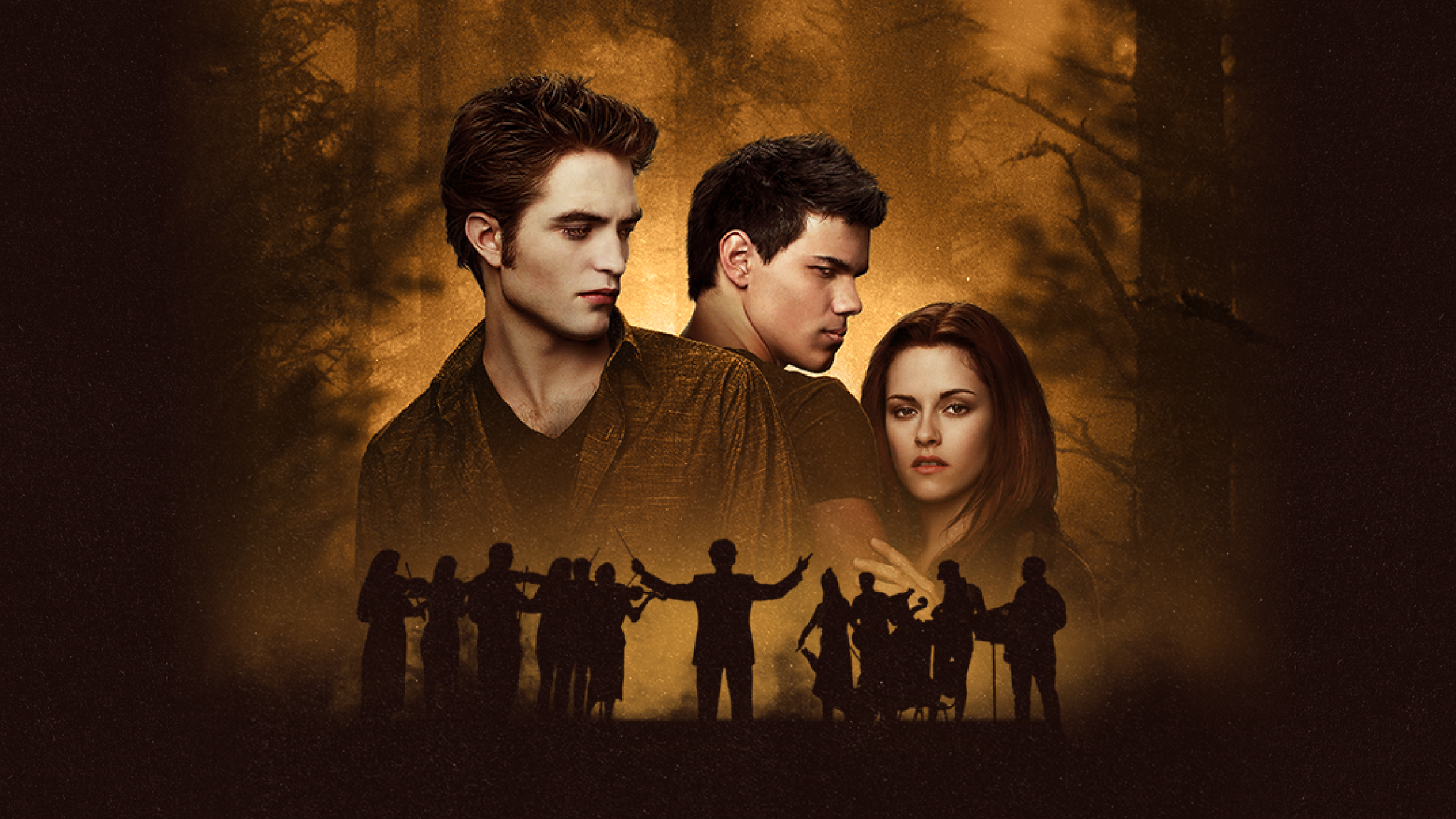 Twilight In Concert