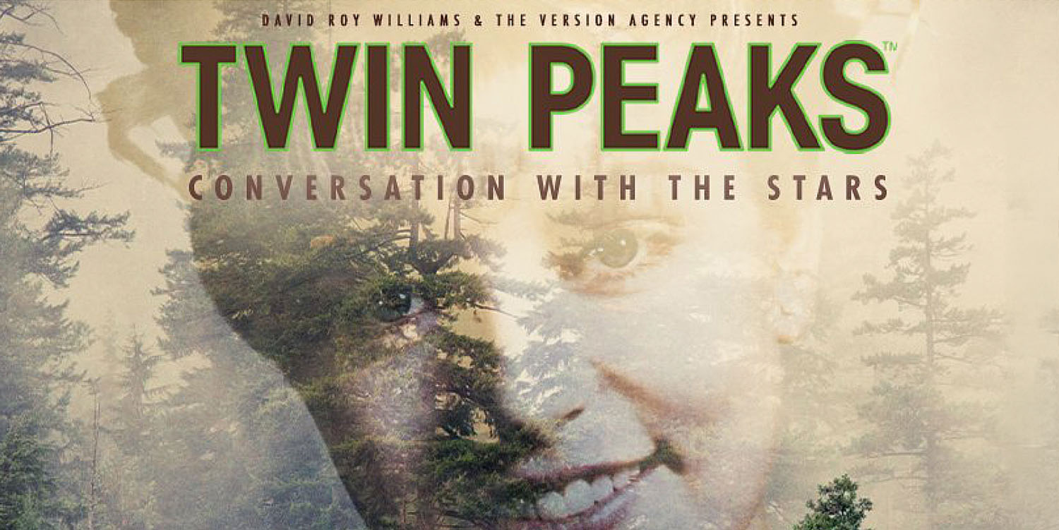 Twin Peaks - A Conversation With The Stars