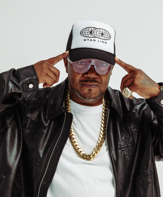 Twista tickets in Lincoln, CA