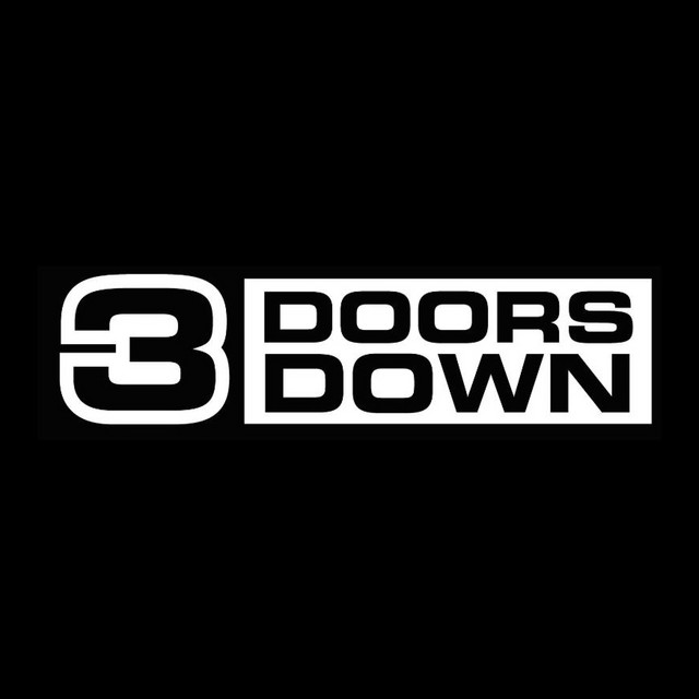 Two Doors Down