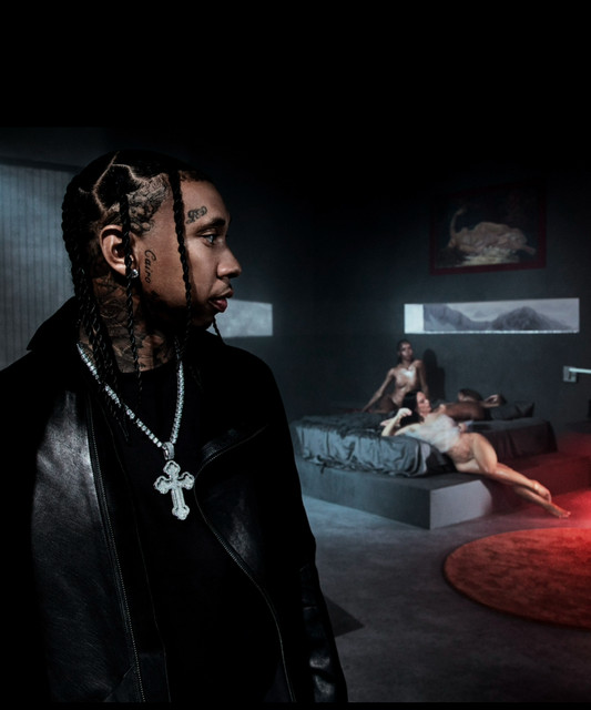 Tyga tickets in Puyallup, WA