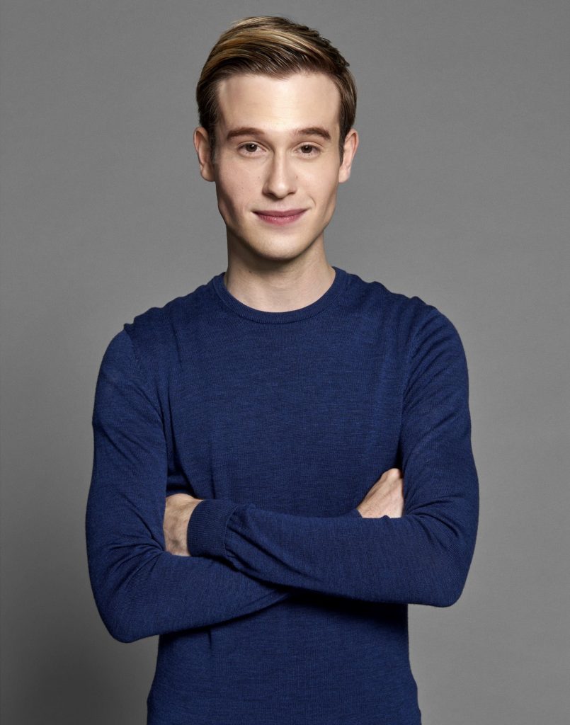Tyler Henry