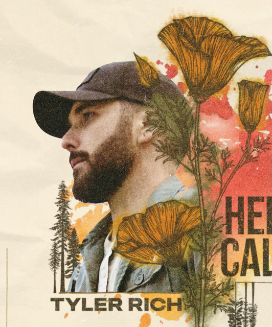 Tyler Rich tickets in Folsom