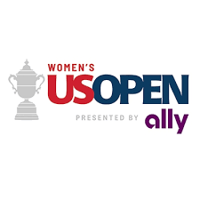 U.S. Women's Open Golf