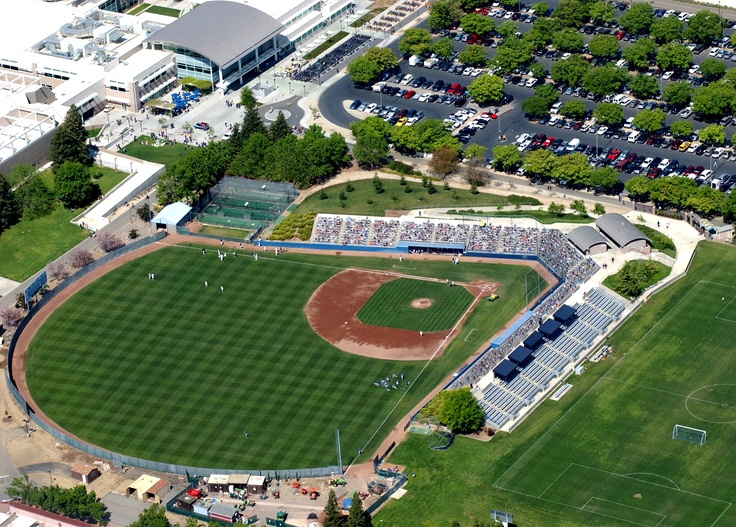 UC Davis Aggies Baseball