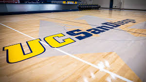 Sacramento State Hornets vs. UC San Diego Tritons