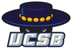 UC Santa Barbara Gauchos