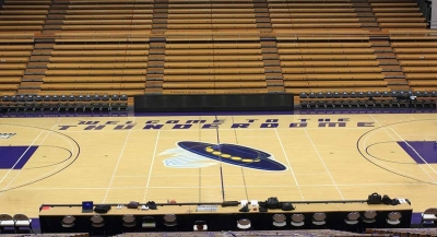 Sacramento State Hornets vs. UC Santa Barbara Gauchos