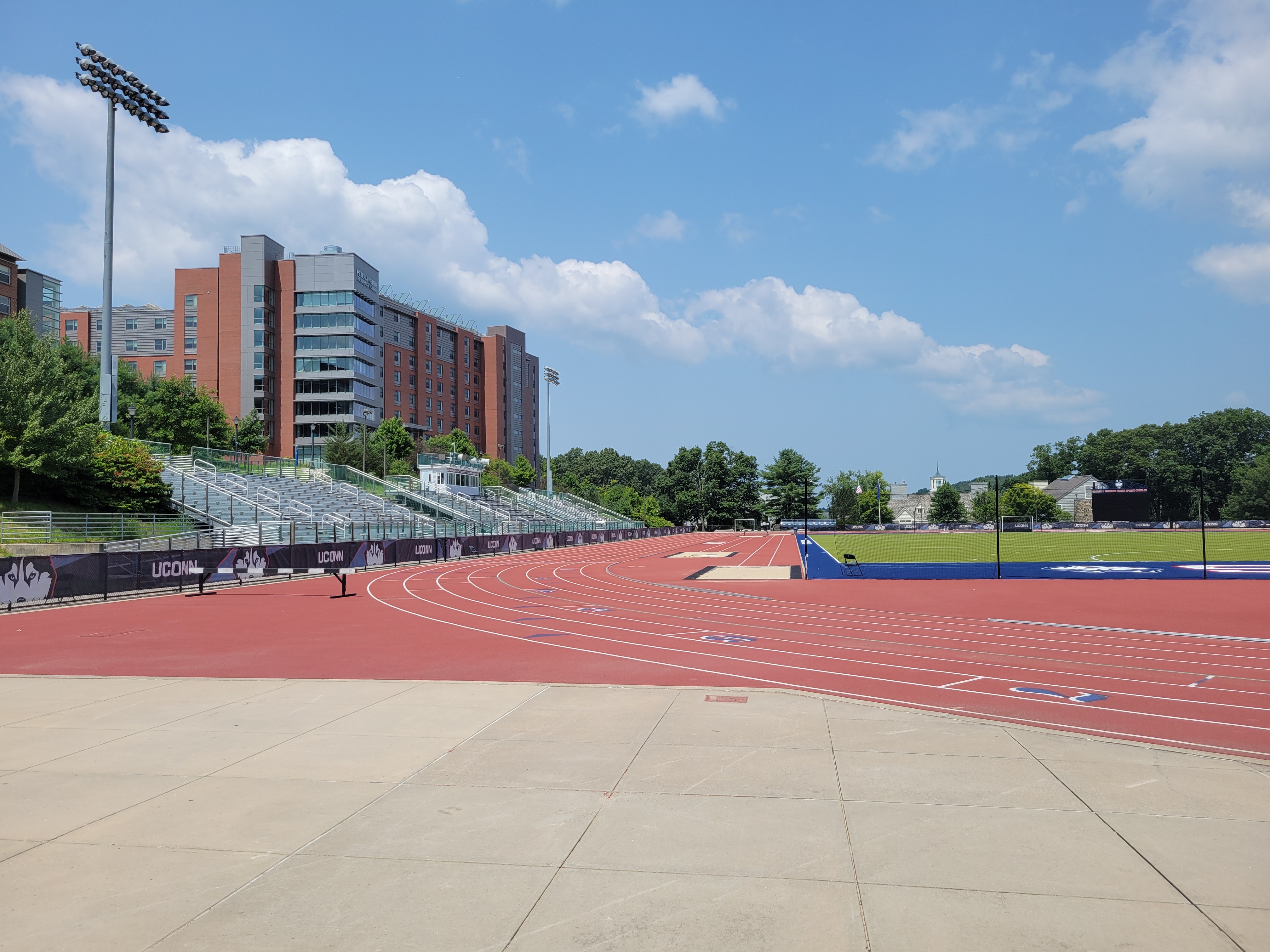UConn Huskies tickets in East Hartford