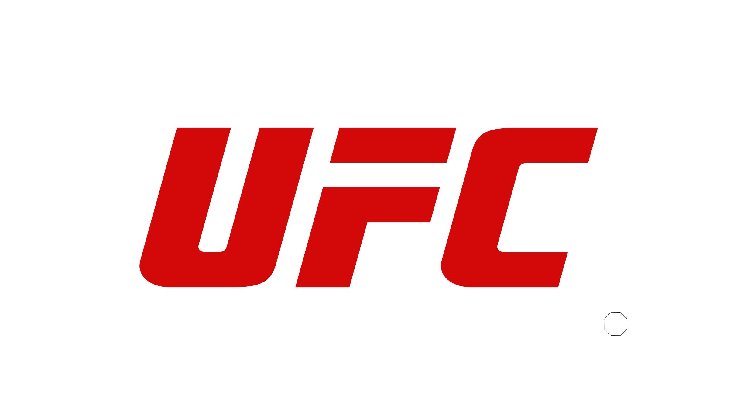 UFC - Ultimate Fighting Championship