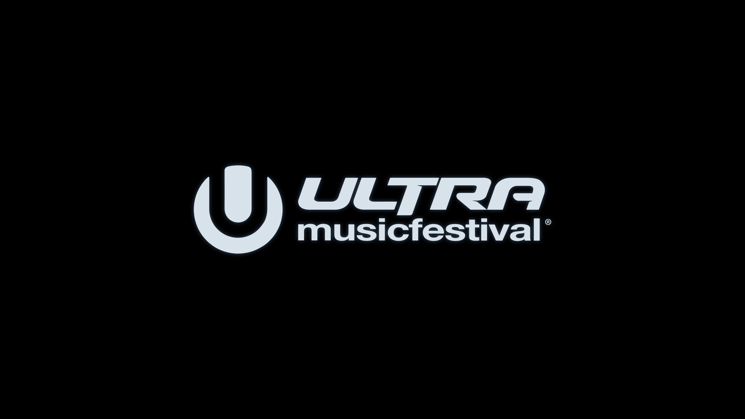 Ultra Music Festival - 3 Day Pass