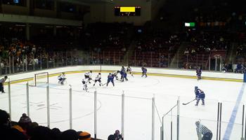UMass Lowell River Hawks Hockey