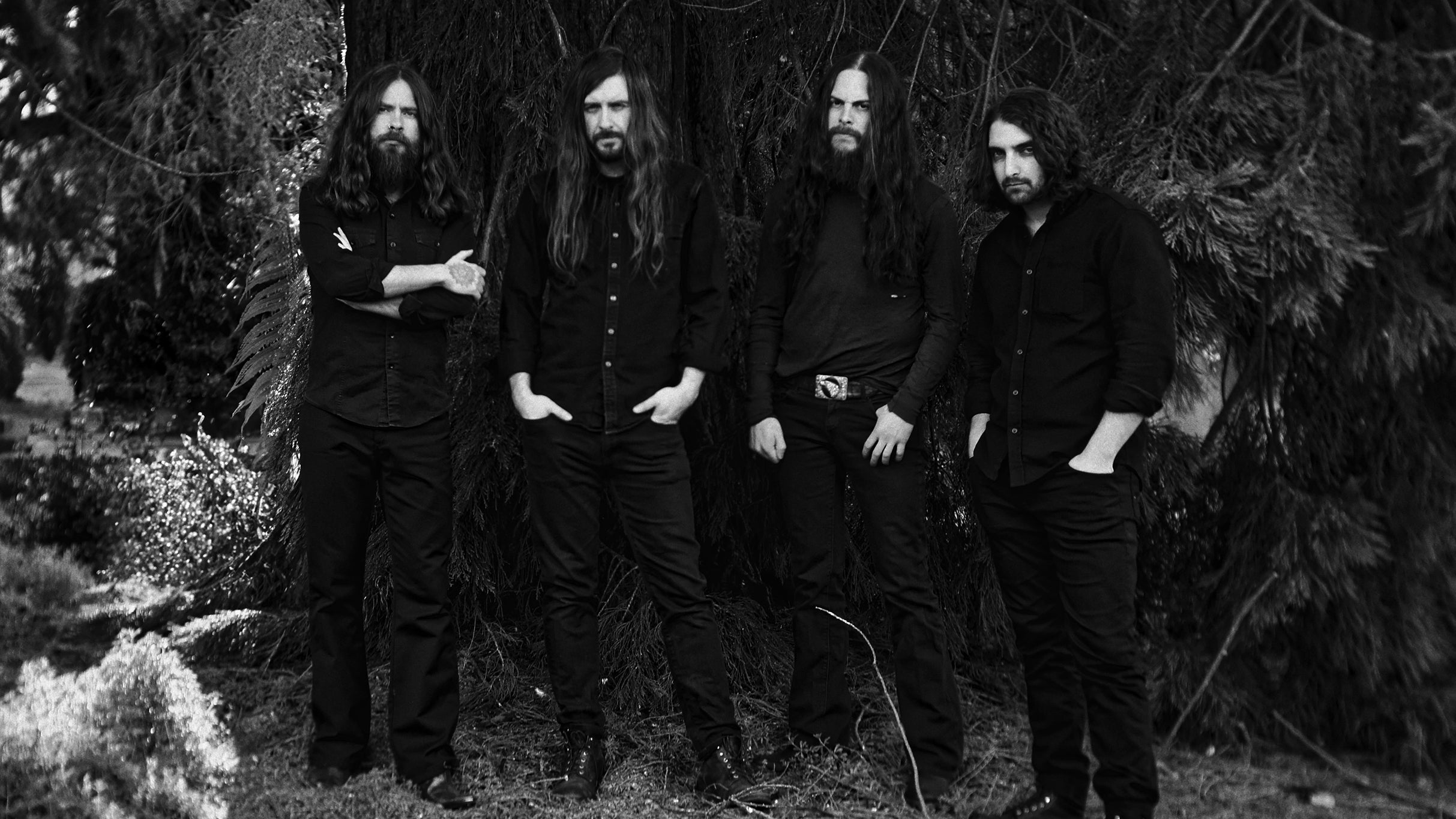 Uncle Acid and The Deadbeats