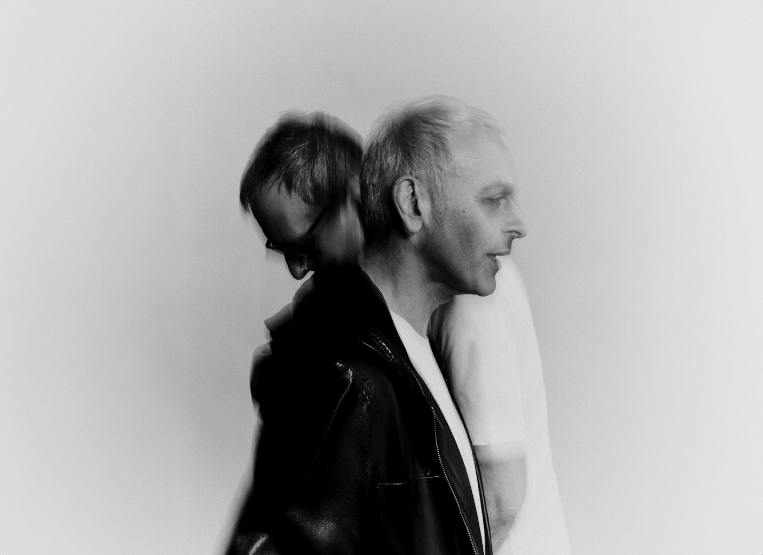 Moby & Underworld