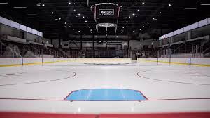Exhibition: Union College Garnet Chargers Hockey vs. Colgate Raiders
