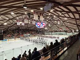 Exhibition: Union College Garnet Chargers Women's Hockey vs. Bishop's University Gaiters