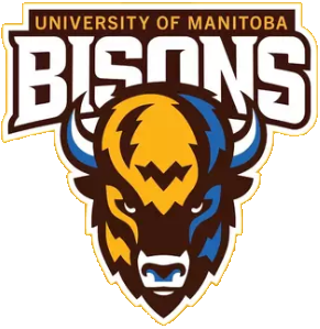 Alberta Golden Bears vs. University of Manitoba Bisons