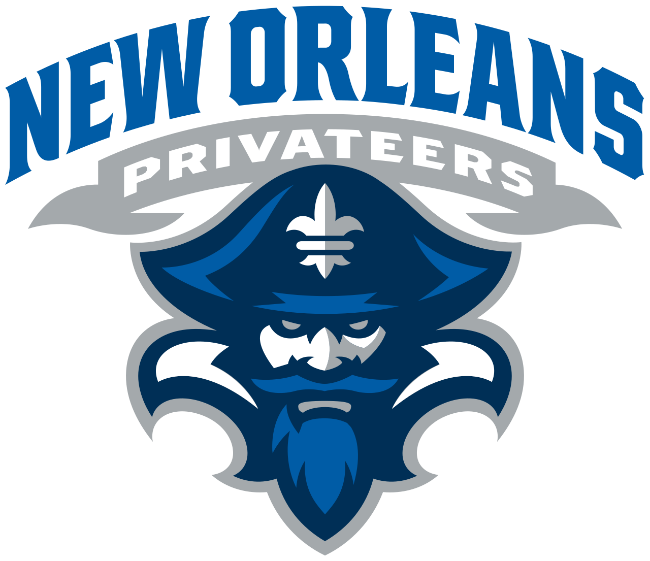 LSU New Orleans Privateers Women's Volleyball vs. Nicholls Lady Colonels
