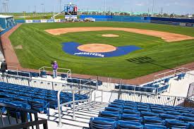 LSU Tigers vs. LSU New Orleans Privateers Baseball
