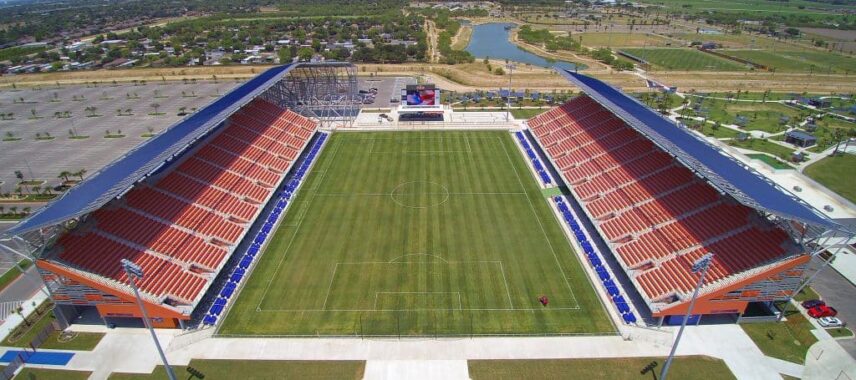 University of Texas-Rio Grande Valley Football