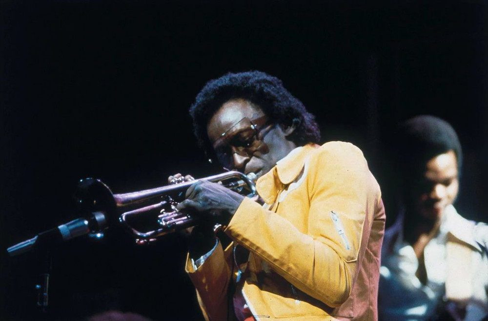 Unlimited Miles: Miles Davis At 100