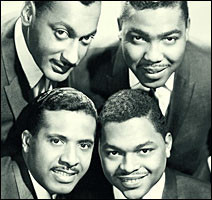 Uptown - A Celebration of Motown & Soul