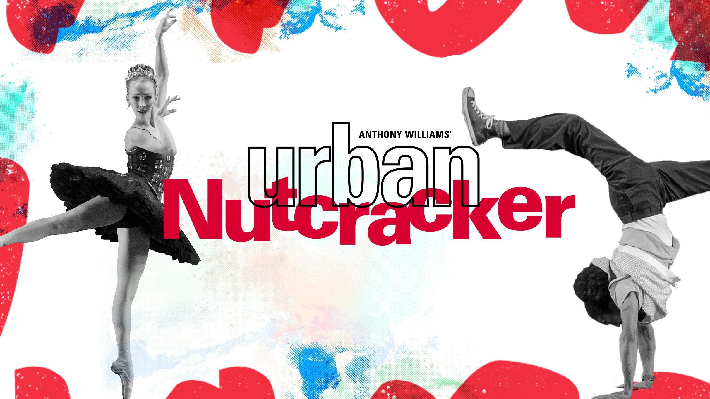 Urban Nutcracker