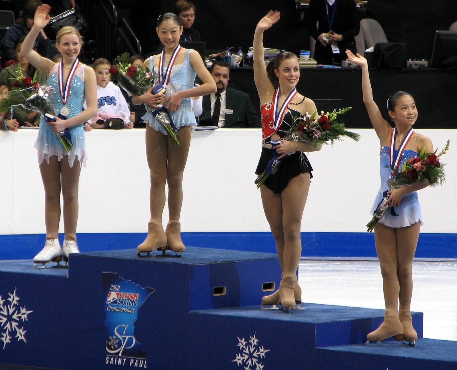 US Figure Skating Championships