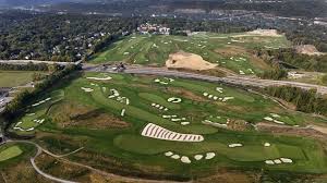 US Open Golf