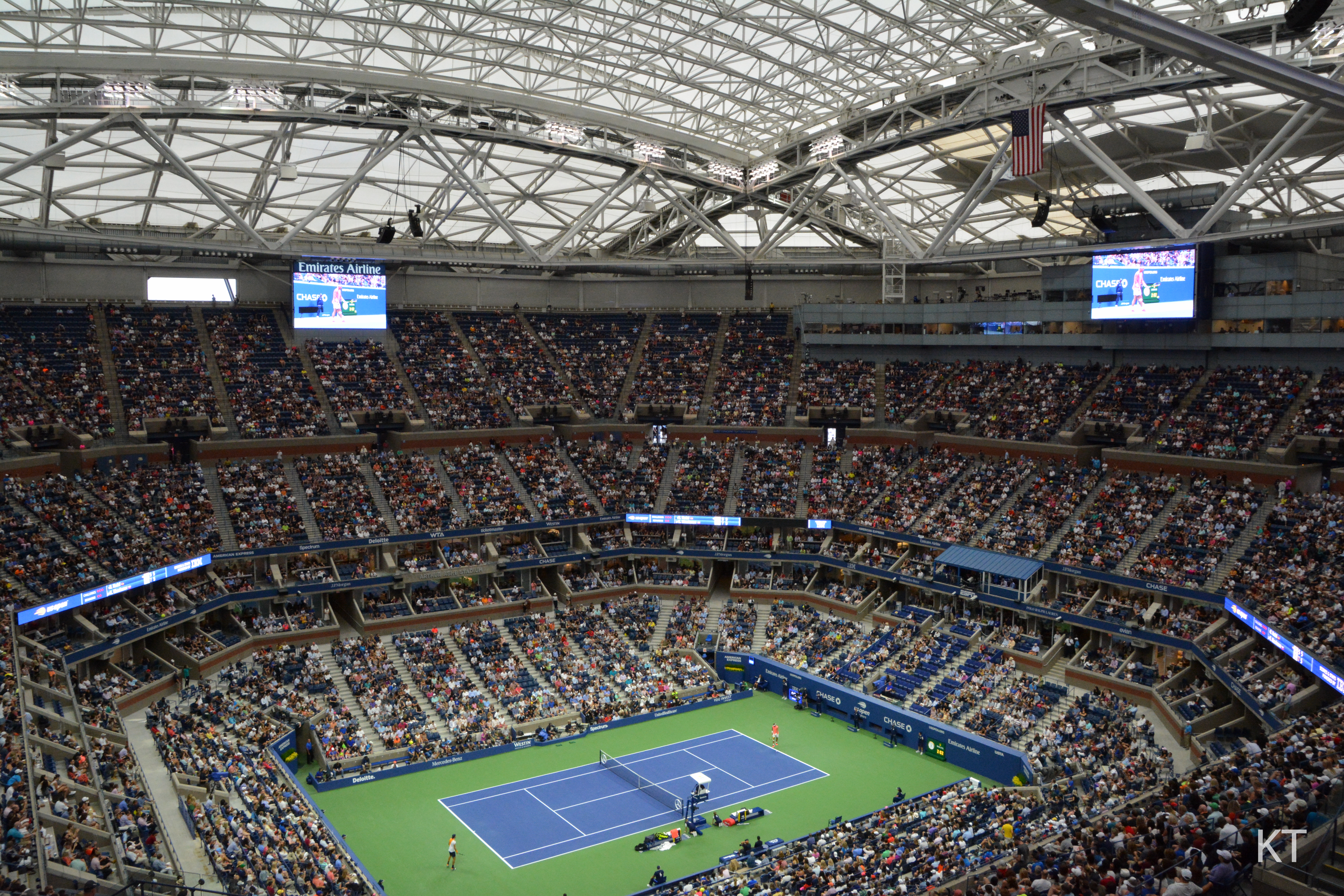 US Open Tennis Championships tickets in Flushing