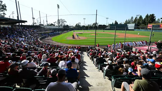 USC Trojans Baseball tickets in Chapel Hill