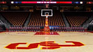 Rutgers Scarlet Knights Women's Basketball vs. USC Trojans