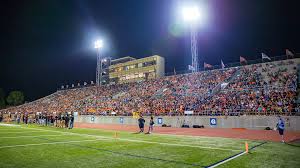 UT-Permian Basin Falcons