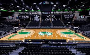 Sacramento State Hornets vs. Utah Valley Wolverines
