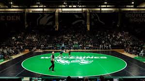 Utah Valley Wolverines Wrestling