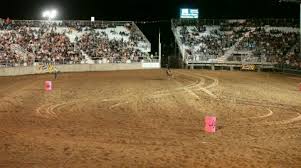 UTE Stampede Rodeo tickets in Nephi