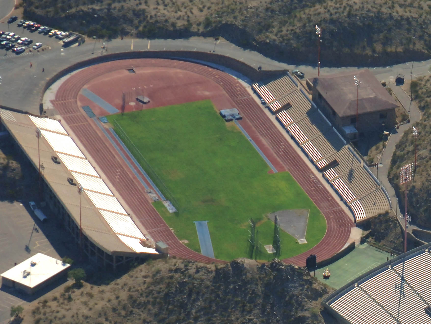 UTEP Miners
