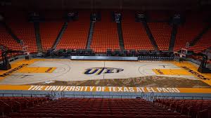 New Mexico State Aggies vs. UTEP Miners