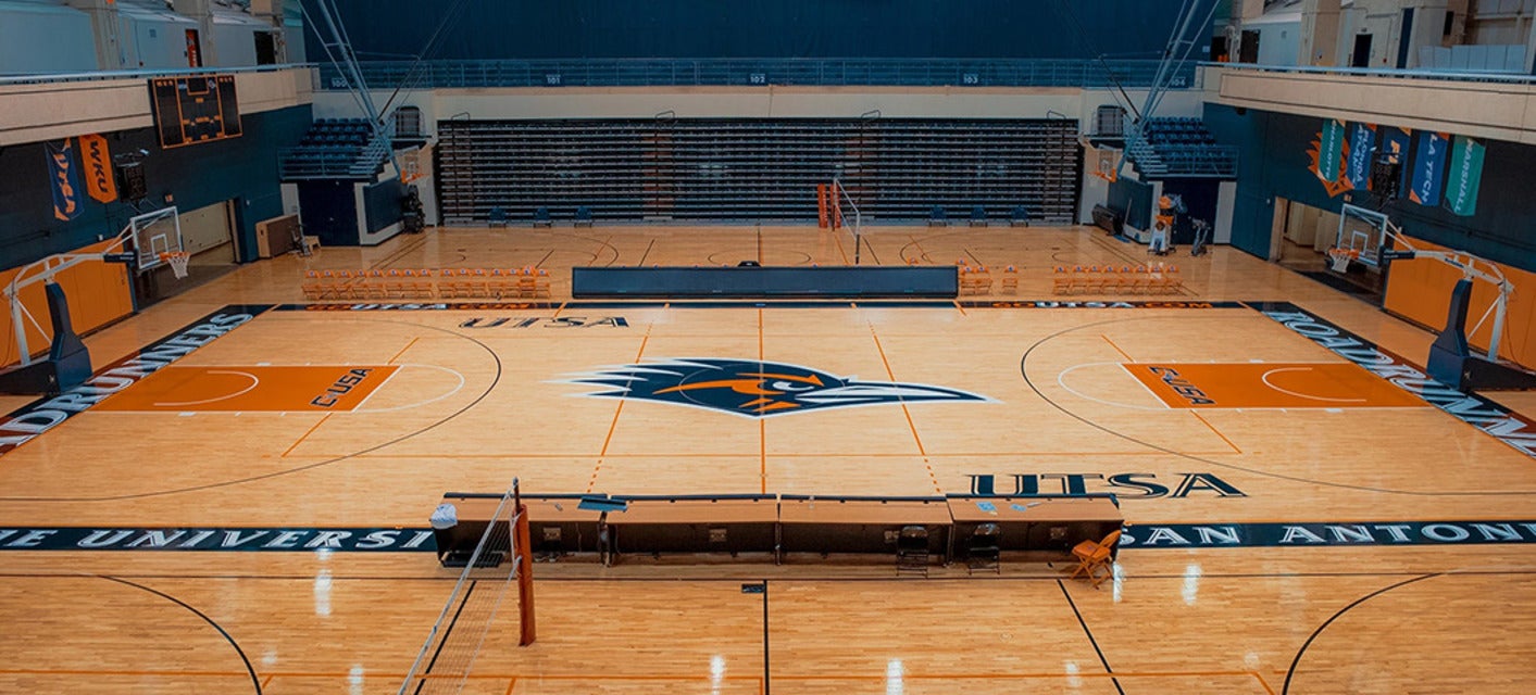 Minnesota Golden Gophers vs. UTSA Roadrunners